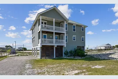 724 E Gulf Beach Dr, Saint George Island, FL 32328 - Photo 2