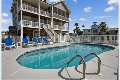 724 E Gulf Beach Dr, Saint George Island, FL 32328 - Photo 24