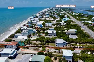 Lot B Cape San Blas Rd, Port Saint Joe, FL 32456 - Photo 1