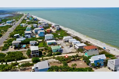 Lot B Cape San Blas Rd, Port Saint Joe, FL 32456 - Photo 4