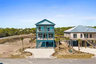 2236 Nella Nook, Saint George Island, FL 32328 - Photo 1