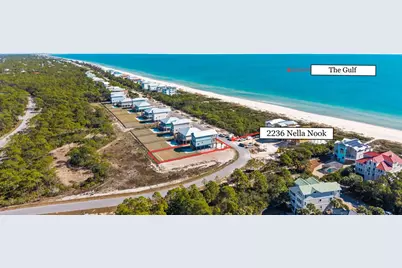 2236 Nella Nook, Saint George Island, FL 32328 - Photo 2