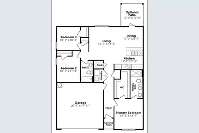 100 Cove Lane, Port Saint Joe, FL 32456 - Photo 4