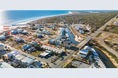 104B 42nd St, Mexico Beach, FL 32456 - Photo 4