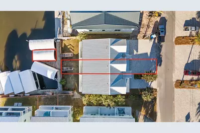 104B 42nd St, Mexico Beach, FL 32456 - Photo 2