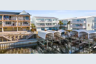 104B 42nd St, Mexico Beach, FL 32456 - Photo 4