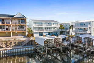 104B 42nd St, Mexico Beach, FL 32456 - Photo 4