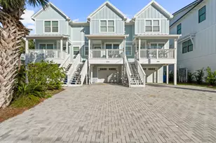 104B 42nd St, Mexico Beach, FL 32456 - Photo 8