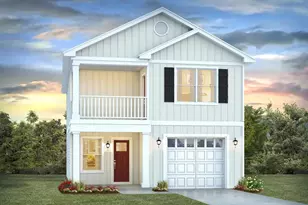 1073 Backwater Rd, Port Saint Joe, FL 32456 - Photo 1