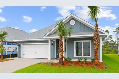 291 Vermilion Cir, Port Saint Joe, FL 32456 - Photo 2