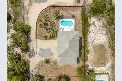 175 Sandy Ln, Port Saint Joe, FL 32456 - Photo 62