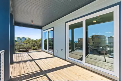 2298 Nella Nook, Saint George Island, FL 32328 - Photo 36