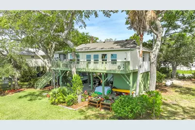 2320 Hwy 98 E, Carrabelle, FL 32323 - Photo 4
