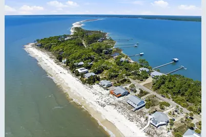 1659 Alligator Dr, Alligator Point, FL 32346 - Photo 6