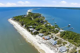 1659 Alligator Dr, Alligator Point, FL 32346 - Photo 6