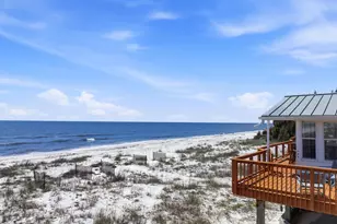 1659 Alligator Dr, Alligator Point, FL 32346 - Photo 1