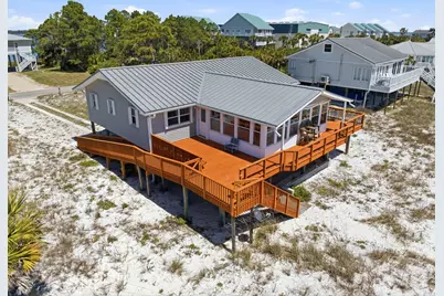 1659 Alligator Dr, Alligator Point, FL 32346 - Photo 12