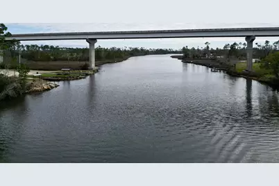 164 S Canal Dr, Port Saint Joe, FL 32456 - Photo 8