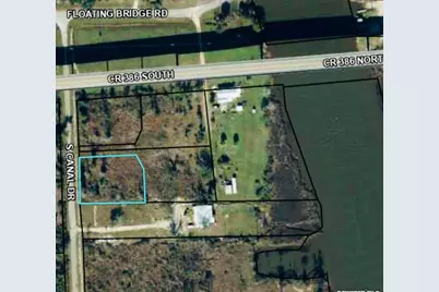 164 S Canal Dr, Port Saint Joe, FL 32456 - Photo 10