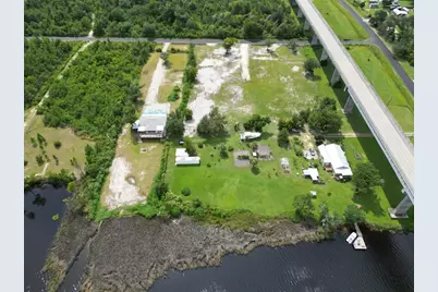 164 S Canal Dr, Port Saint Joe, FL 32456 - Photo 8