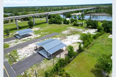 164 S Canal Dr, Port Saint Joe, FL 32456 - Photo 2