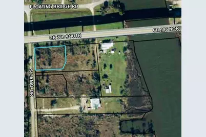 156 S Canal Dr #1-AR, Overstreet, FL 32456 - Photo 8