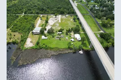 156 S Canal Dr #1-AR, Overstreet, FL 32456 - Photo 2