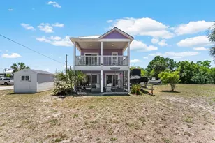 224 Cowries St, Port Saint Joe, FL 32456 - Photo 1