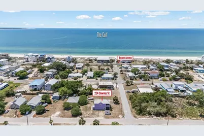 224 Cowries St, Port Saint Joe, FL 32456 - Photo 2