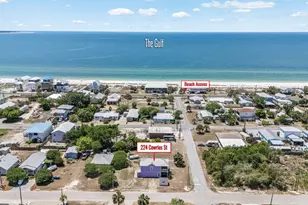 224 Cowries St, Port Saint Joe, FL 32456 - Photo 2