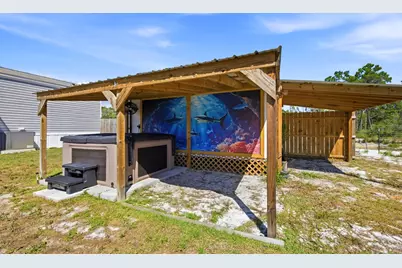 298 Frank McKamey Way, Carrabelle, FL 32322 - Photo 30