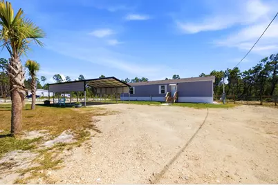 298 Frank McKamey Way, Carrabelle, FL 32322 - Photo 6