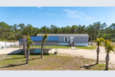 298 Frank McKamey Way, Carrabelle, FL 32322 - Photo 1