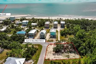 Lot 11 Sea Mist Dr, Port Saint Joe, FL 32456 - Photo 1
