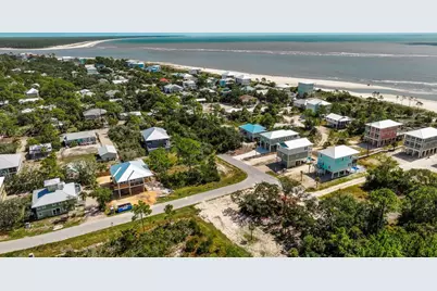 Lot 11 Sea Mist Dr, Port Saint Joe, FL 32456 - Photo 4