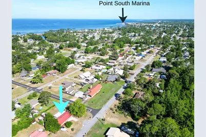 2102 Cypress Ave, Port Saint Joe, FL 32456 - Photo 4