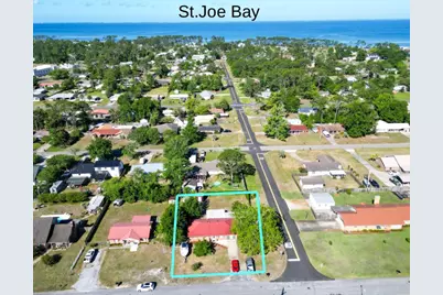 2102 Cypress Ave, Port Saint Joe, FL 32456 - Photo 2