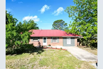 2102 Cypress Ave, Port Saint Joe, FL 32456 - Photo 1
