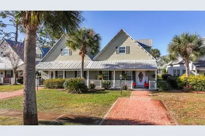 1014 Long Ave #:, Port Saint Joe, FL 32456 - Photo 4