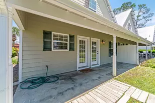 1014 Long Ave, Port Saint Joe, FL 32456 - Photo 6