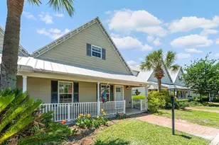 1014 Long Ave, Port Saint Joe, FL 32456 - Photo 1