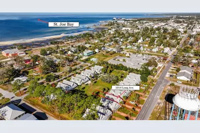 1014 Long Ave #:, Port Saint Joe, FL 32456 - Photo 2