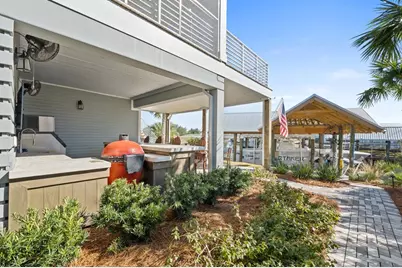 118 N 38th St, Mexico Beach, FL 32456 - Photo 46