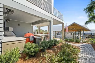 118 N 38th St, Mexico Beach, FL 32456 - Photo 46
