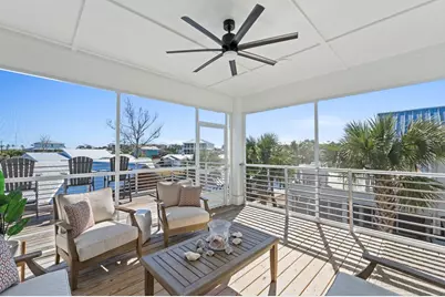 118 N 38th St, Mexico Beach, FL 32456 - Photo 24