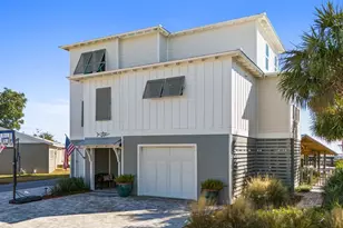 118 N 38th St, Mexico Beach, FL 32456 - Photo 78