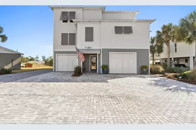 118 N 38th St, Mexico Beach, FL 32456 - Photo 2