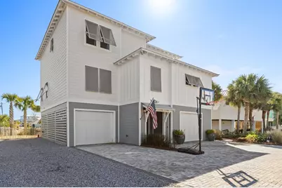 118 N 38th St, Mexico Beach, FL 32456 - Photo 10