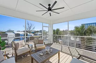 118 N 38th St, Mexico Beach, FL 32456 - Photo 28