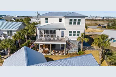 118 N 38th St, Mexico Beach, FL 32456 - Photo 74